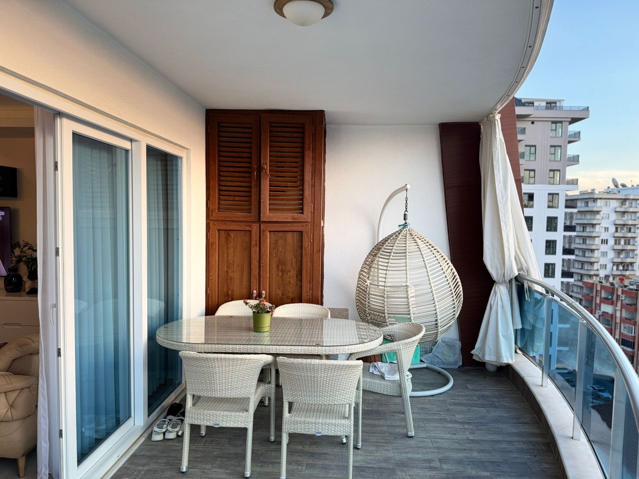 Apartment in Alanya, Turkey, 180 m² - picture 9