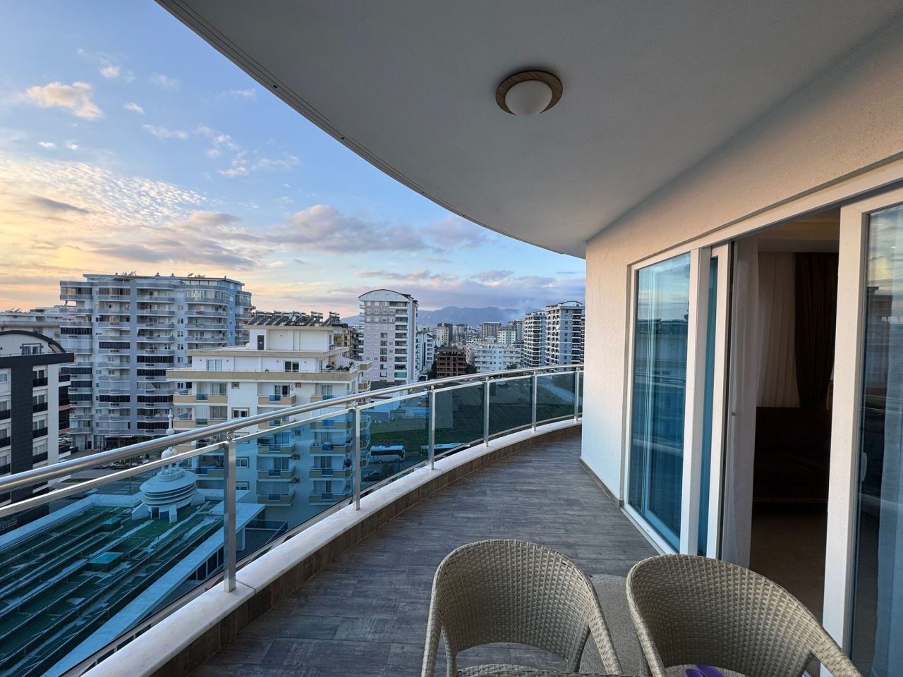 Apartment in Alanya, Turkey, 180 m² - picture 7