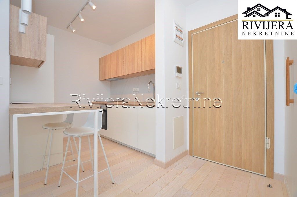 Appartement à Herceg-Novi, Monténégro, 50 m² - image 4