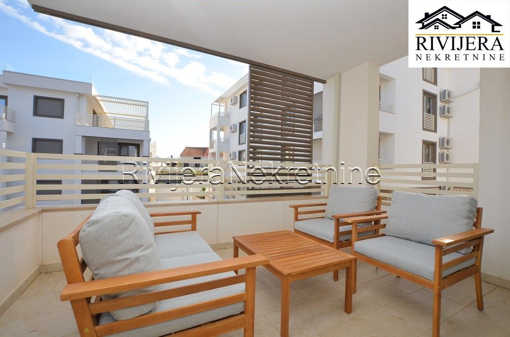 Appartement à Herceg-Novi, Monténégro, 50 m² - image 6