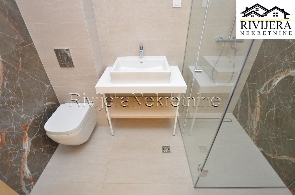 Piso en Herceg-Novi, Montenegro, 43 m² - imagen 7