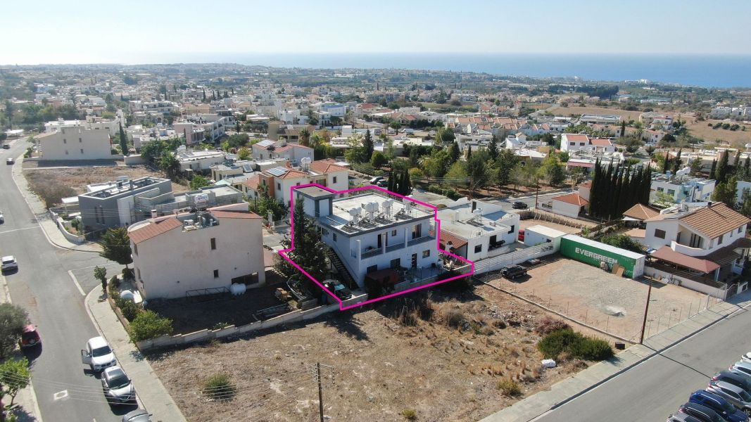 Casa lucrativa en Pafos, Chipre, 353 m² - imagen 4