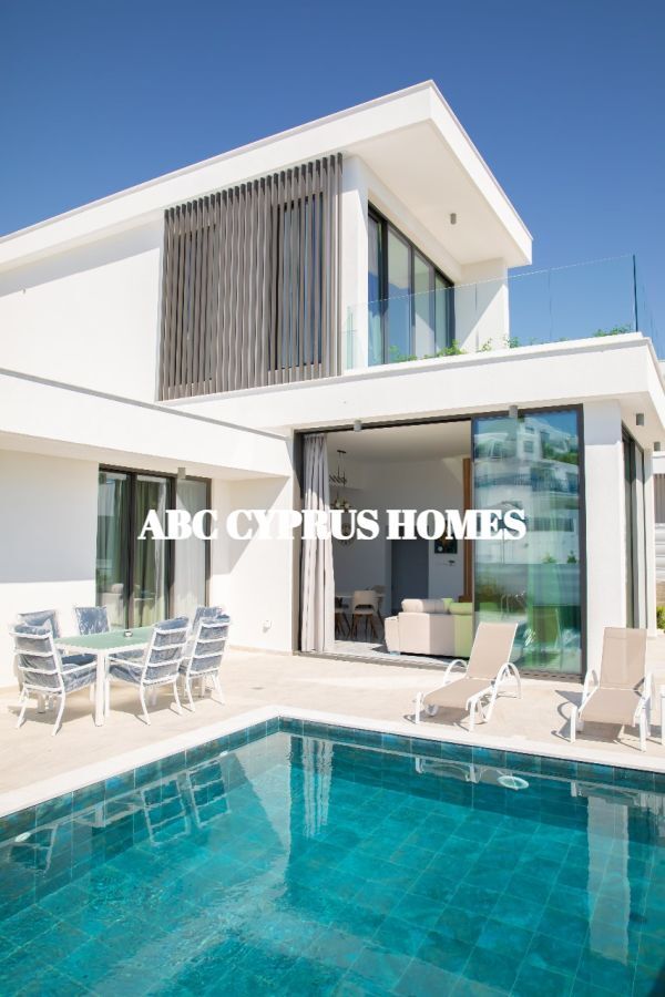 Villa à Paphos, Chypre, 188 m² - image 1
