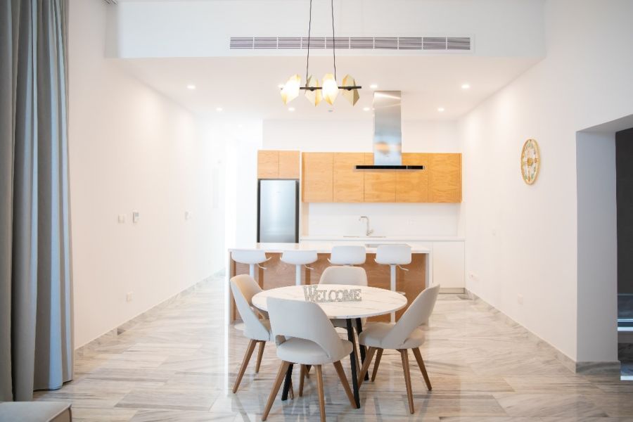 Villa in Paphos, Zypern, 188 m² - Foto 7