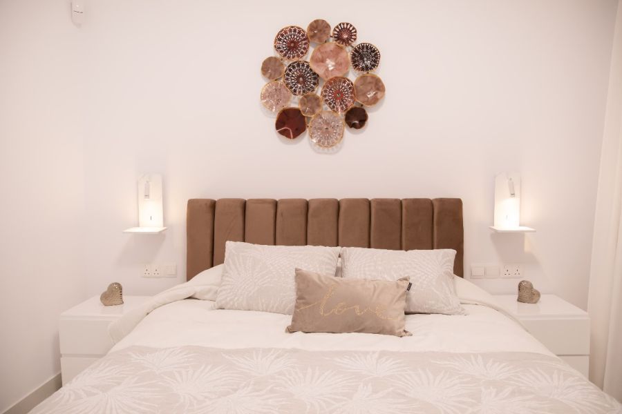 Villa in Paphos, Zypern, 188 m² - Foto 12