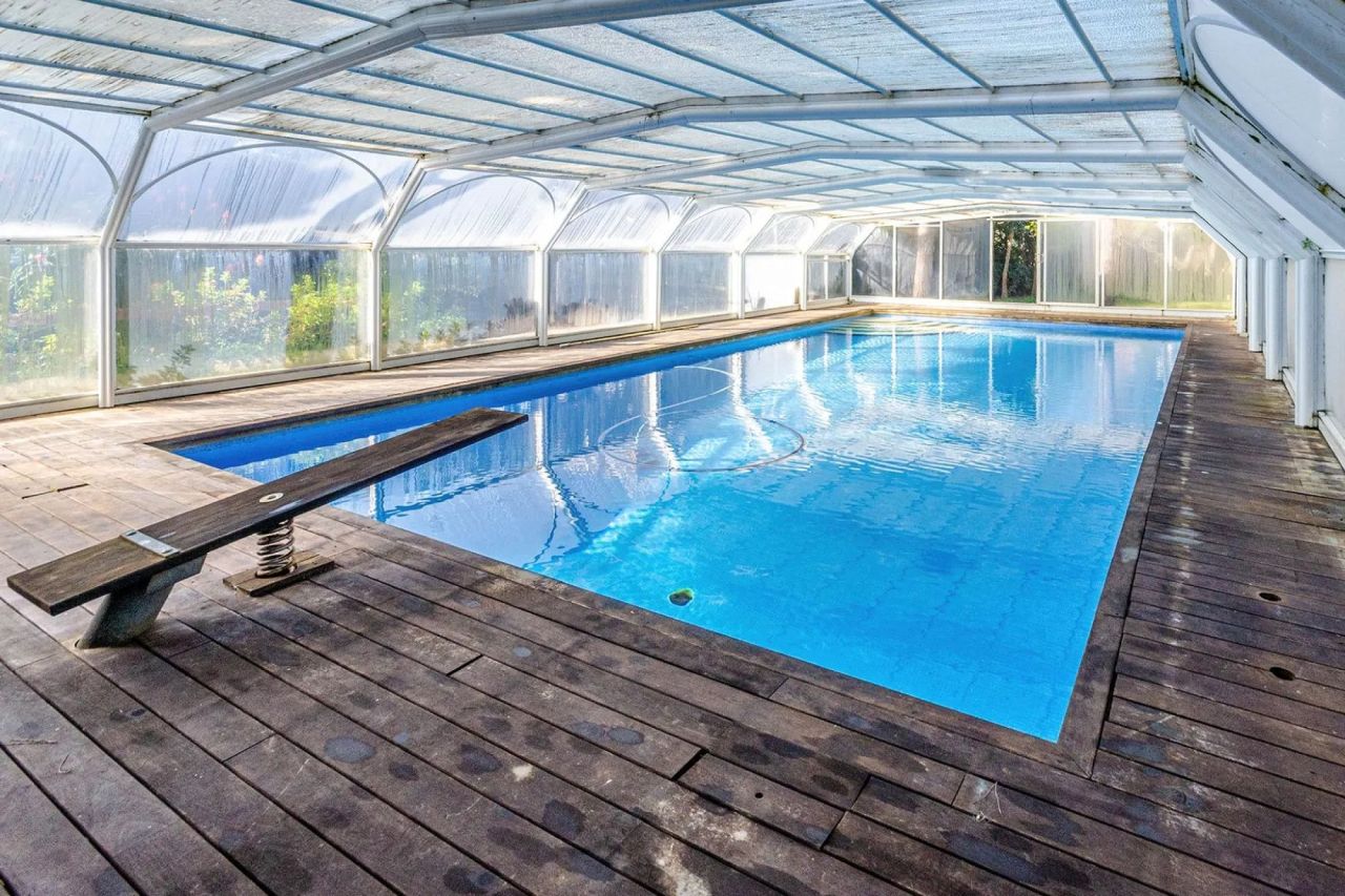 Villa en Gava Mar, España, 710 m² - imagen 9