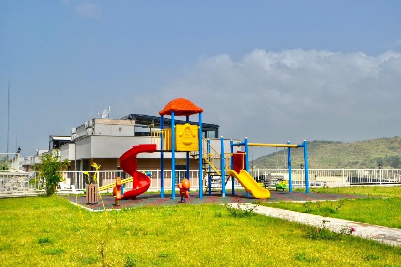 Villa in Alanya, Turkey, 210 m² - picture 6