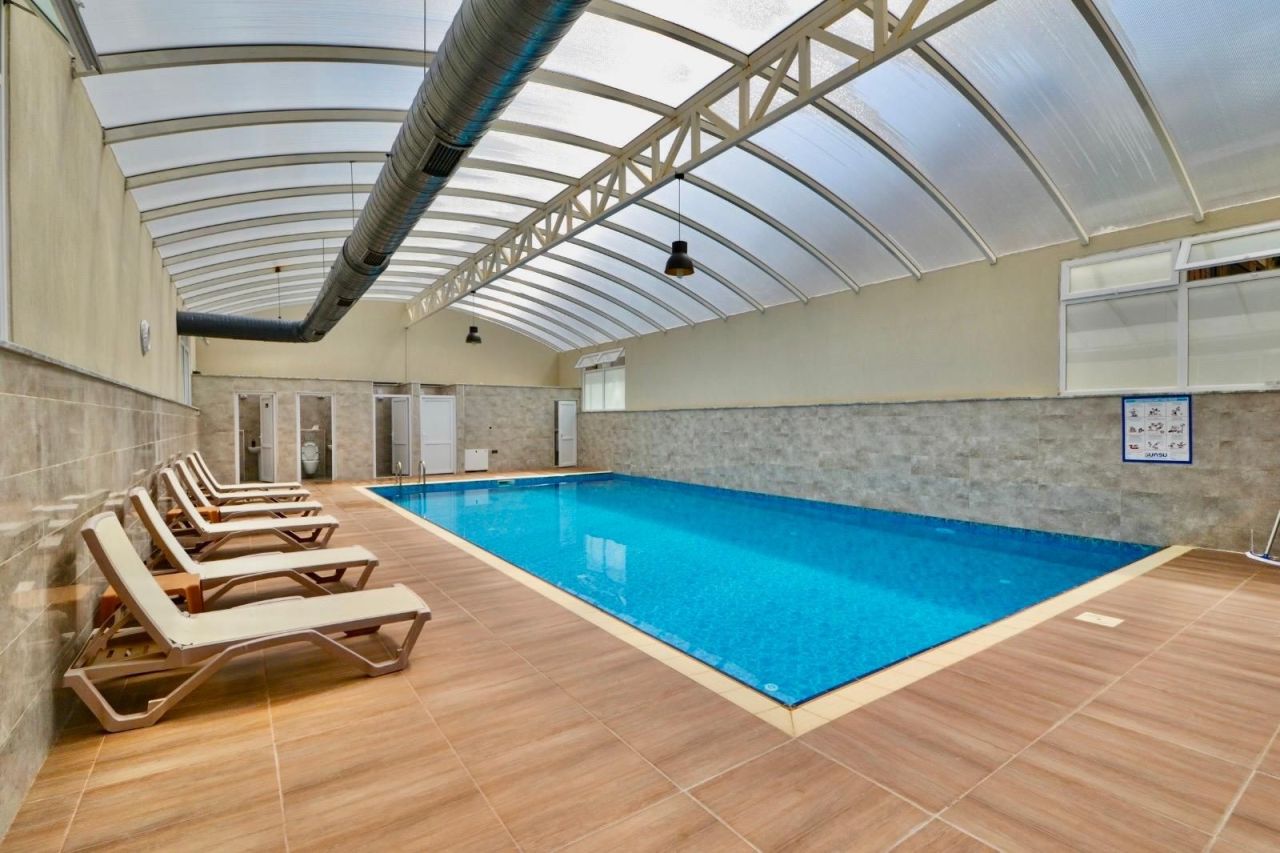 Villa in Alanya, Turkey, 210 m² - picture 4