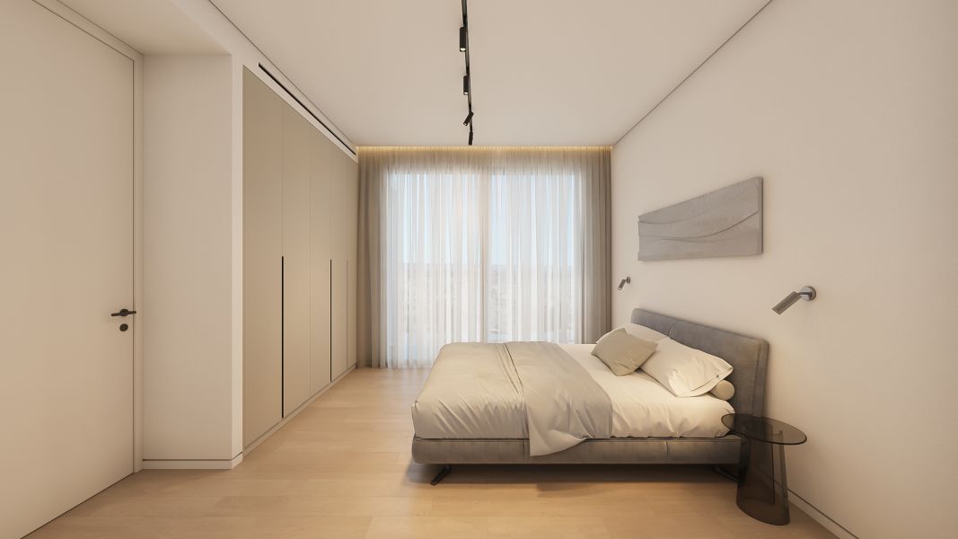 Villa in Geroskipou, Cyprus, 214 m² - picture 10