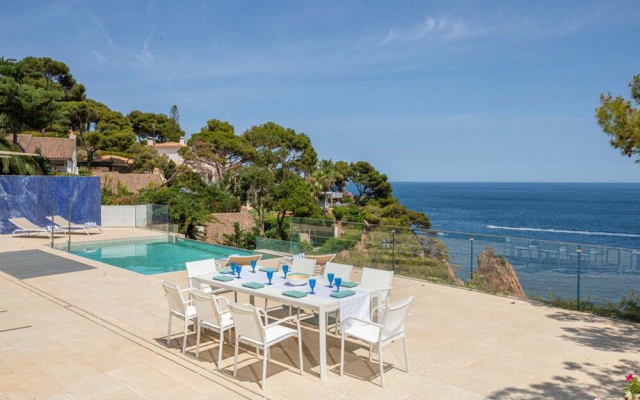 Villa in Tamariu, Spain, 345 m² - picture 9