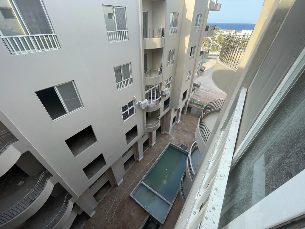 Studio in Hurghada, Ägypten, 31 m² - Foto 1