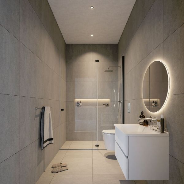 Piso en Limasol, Chipre, 73 m² - imagen 5