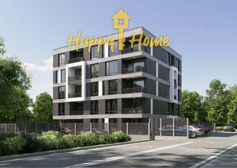 Appartement à Nessebar, Bulgarie, 53.3 m² - image 1