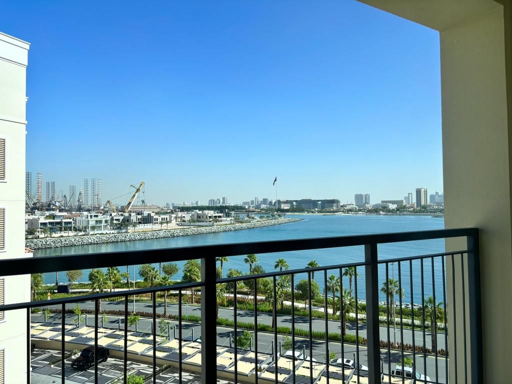 Piso en Dubái, EAU, 112 m² - imagen 7