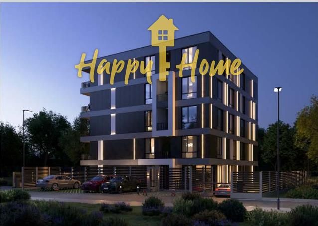 Wohnung in Nessebar, Bulgarien, 81.56 m² - Foto 3