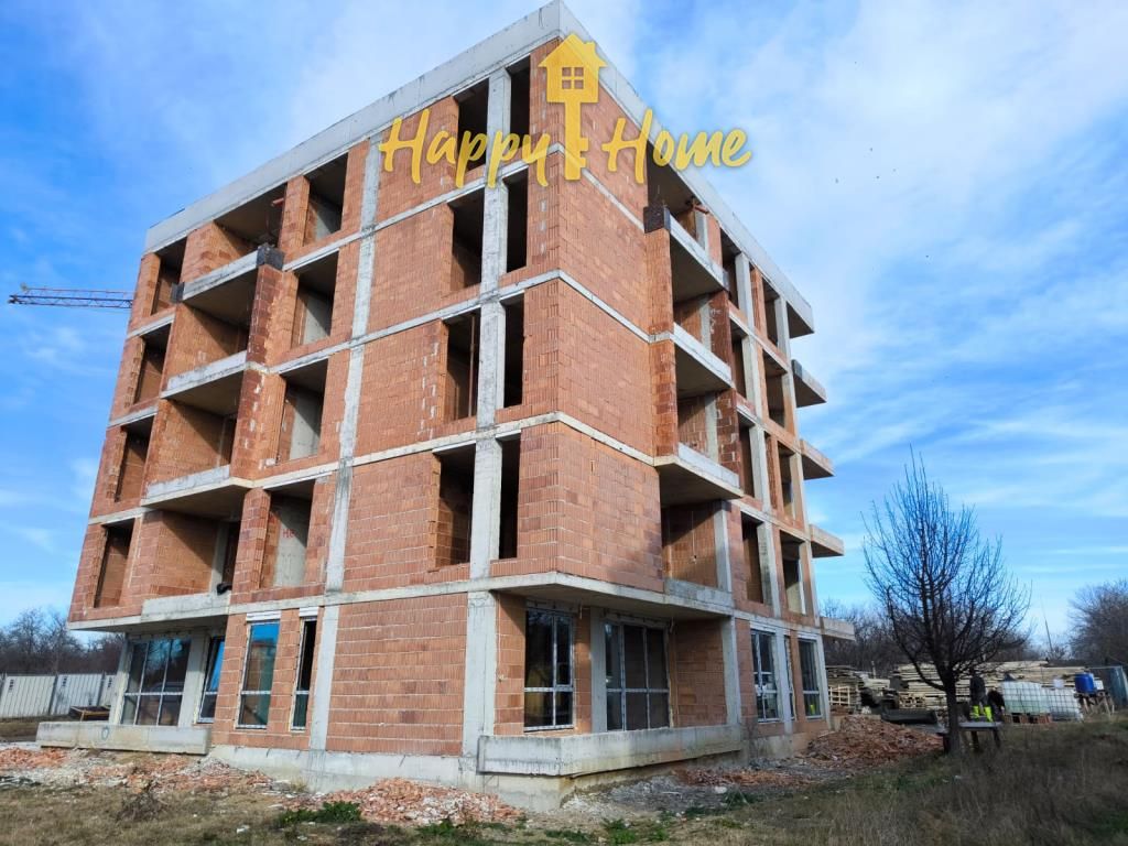 Wohnung in Nessebar, Bulgarien, 81.56 m² - Foto 5