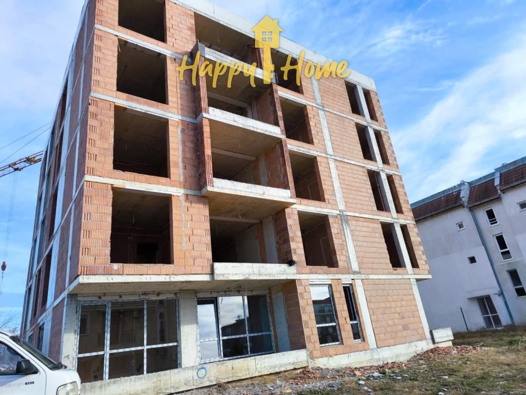 Wohnung in Nessebar, Bulgarien, 81.56 m² - Foto 8