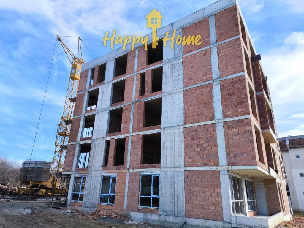 Piso en Nesebar, Bulgaria, 82.62 m² - imagen 7