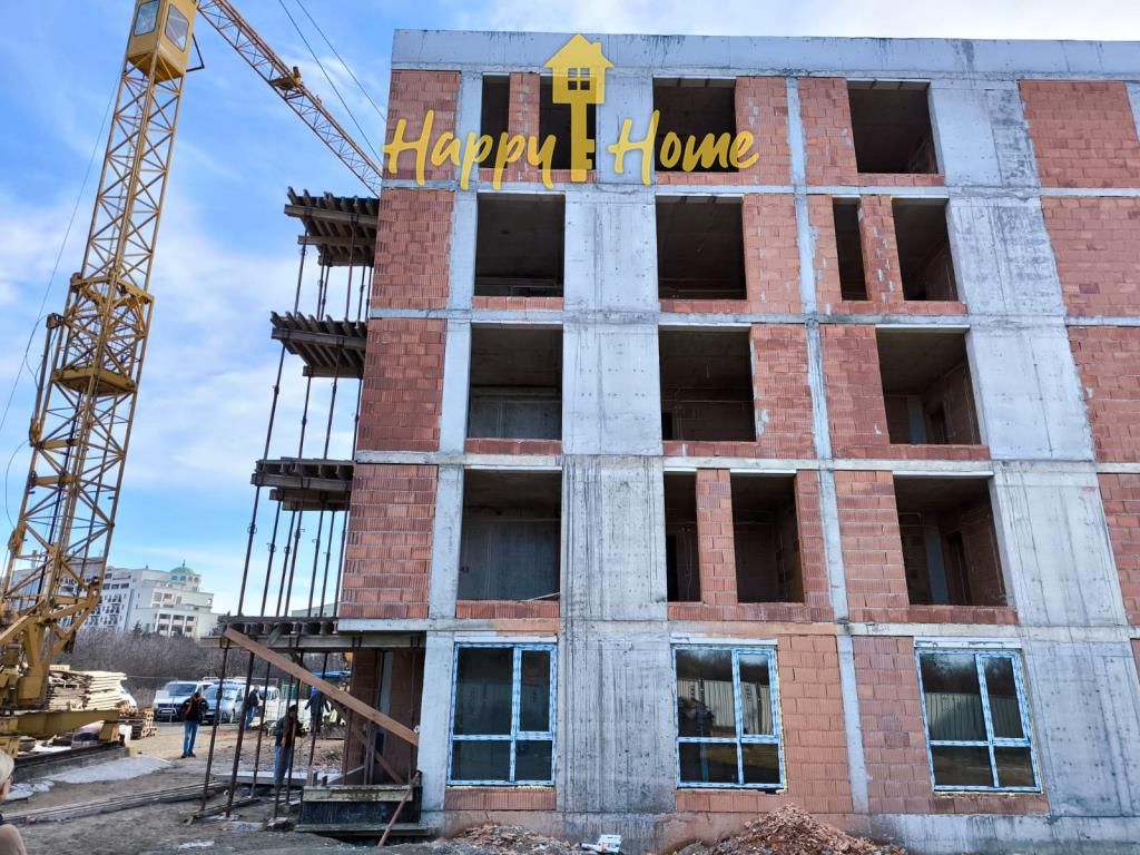 Piso en Nesebar, Bulgaria, 82.62 m² - imagen 9