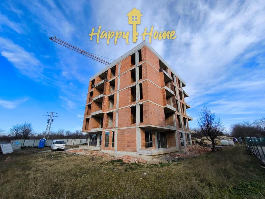 Piso en Nesebar, Bulgaria, 82.62 m² - imagen 10