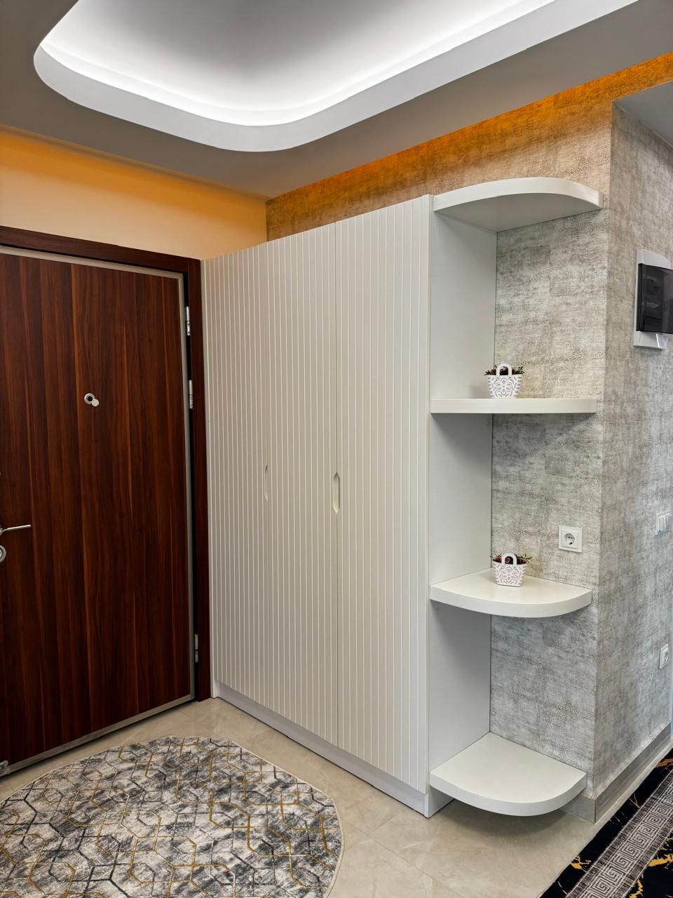 Wohnung in Alanya, Türkei, 105 m² - Foto 10