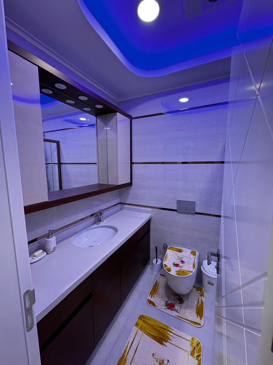 Wohnung in Alanya, Türkei, 105 m² - Foto 13