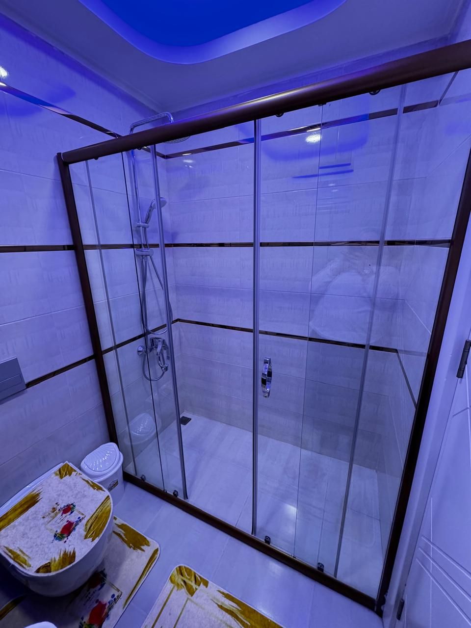 Wohnung in Alanya, Türkei, 105 m² - Foto 12