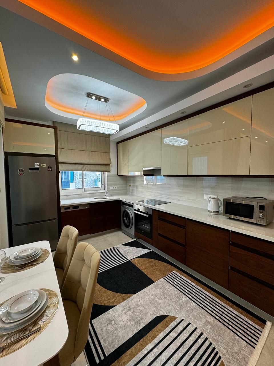 Wohnung in Alanya, Türkei, 105 m² - Foto 7