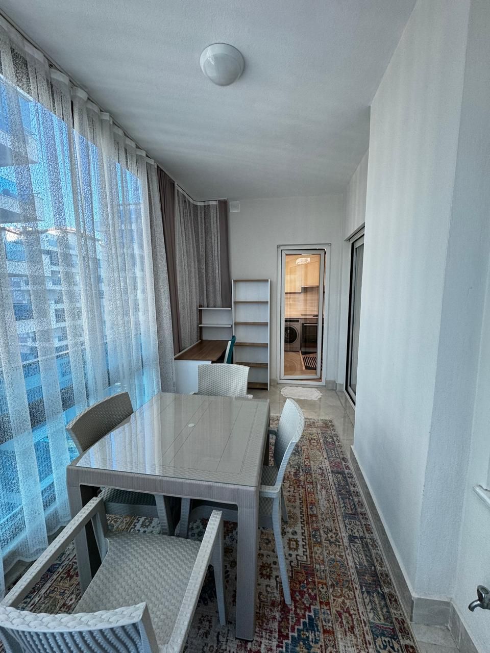 Wohnung in Alanya, Türkei, 105 m² - Foto 11