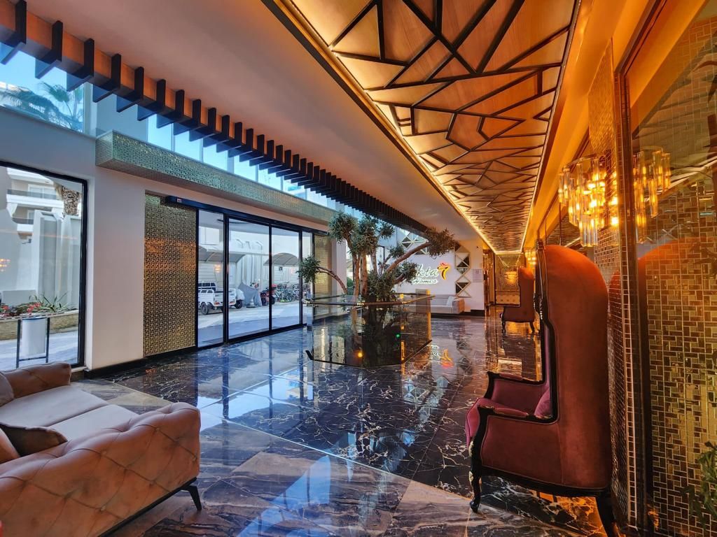 Wohnung in Alanya, Türkei, 105 m² - Foto 14