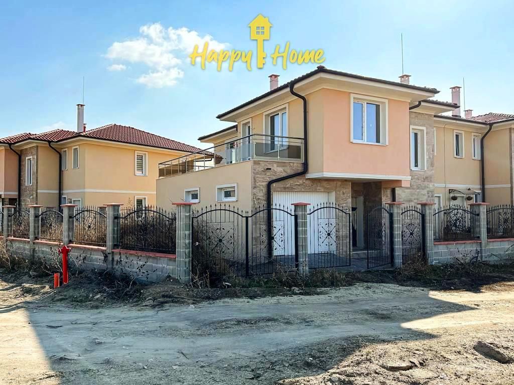 Cottage in Pomorie, Bulgarien, 210 m² - Foto 1