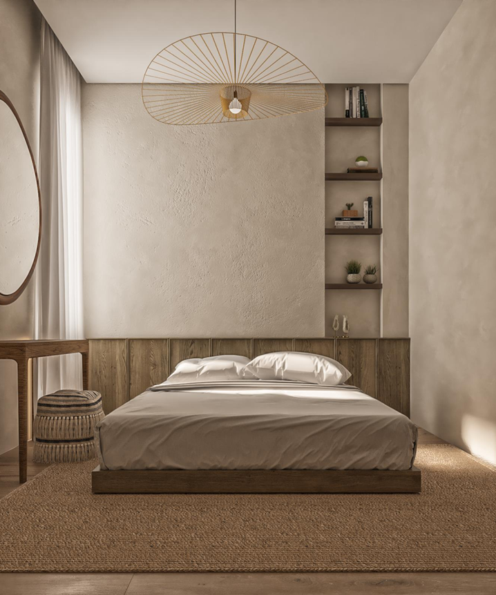 Wohnung in Scharm el-Scheich, Ägypten, 65 m² - Foto 5