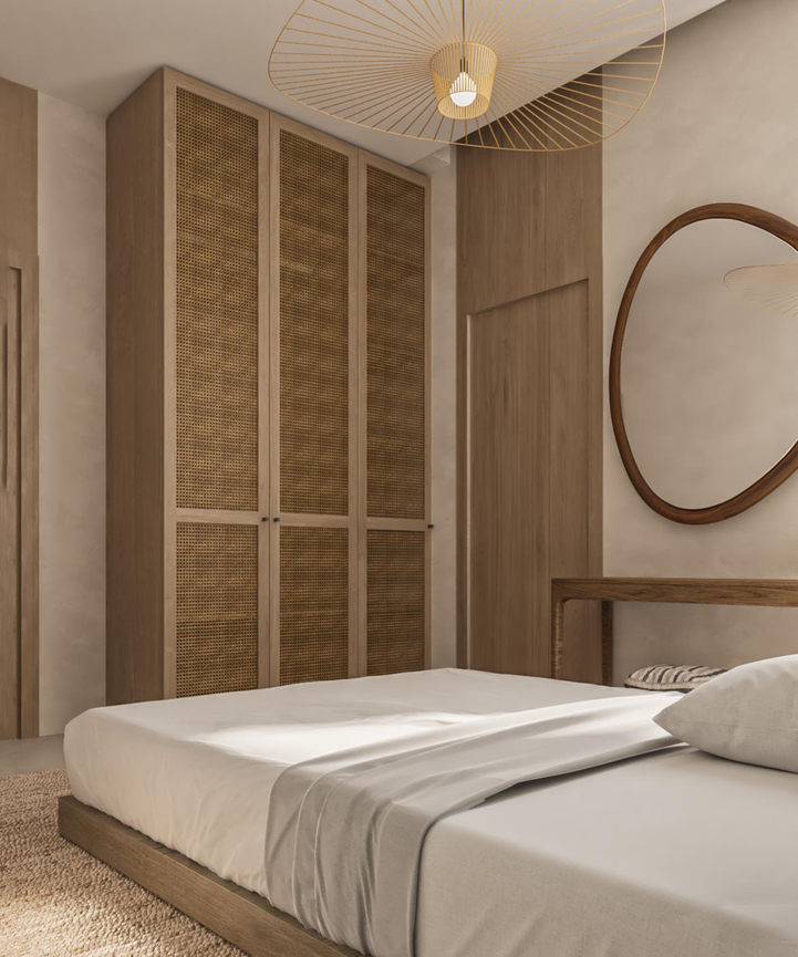 Wohnung in Scharm el-Scheich, Ägypten, 65 m² - Foto 6