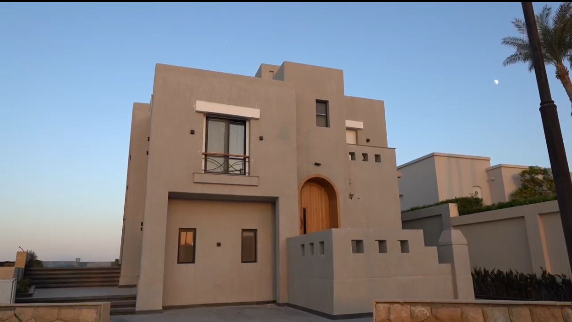 Villa a Sharm el Sheikh, Egitto, 256 m² - foto 3