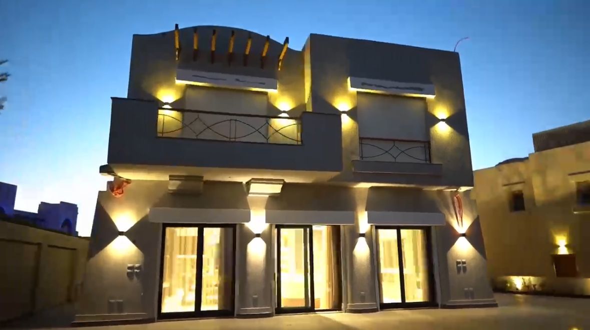 Villa à Charm el-Cheikh, Egypte, 256 m² - image 1