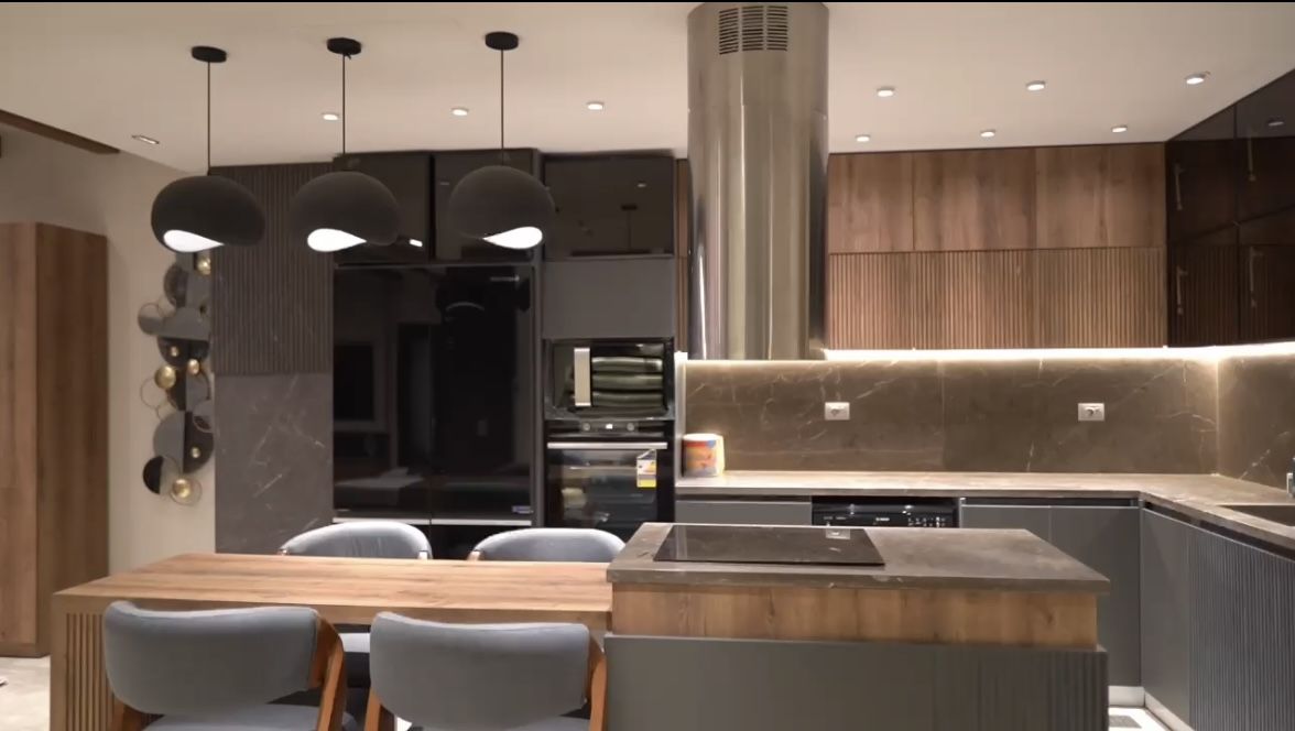 Villa a Sharm el Sheikh, Egitto, 256 m² - foto 15