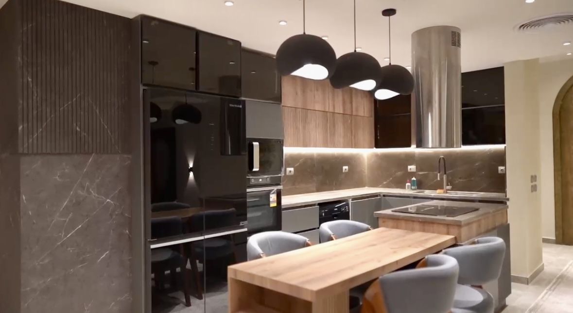 Villa a Sharm el Sheikh, Egitto, 256 m² - foto 17