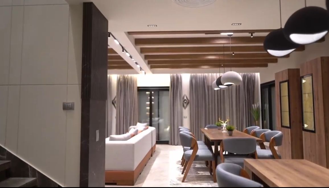 Villa a Sharm el Sheikh, Egitto, 256 m² - foto 4