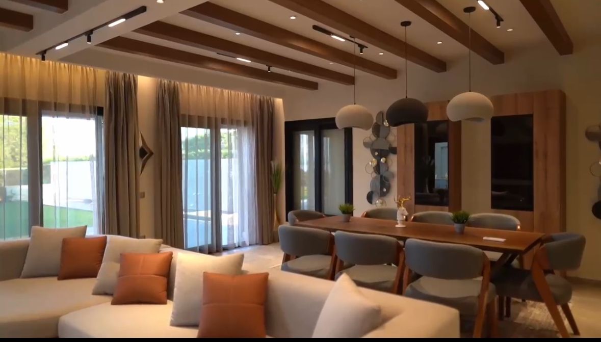 Villa a Sharm el Sheikh, Egitto, 256 m² - foto 7