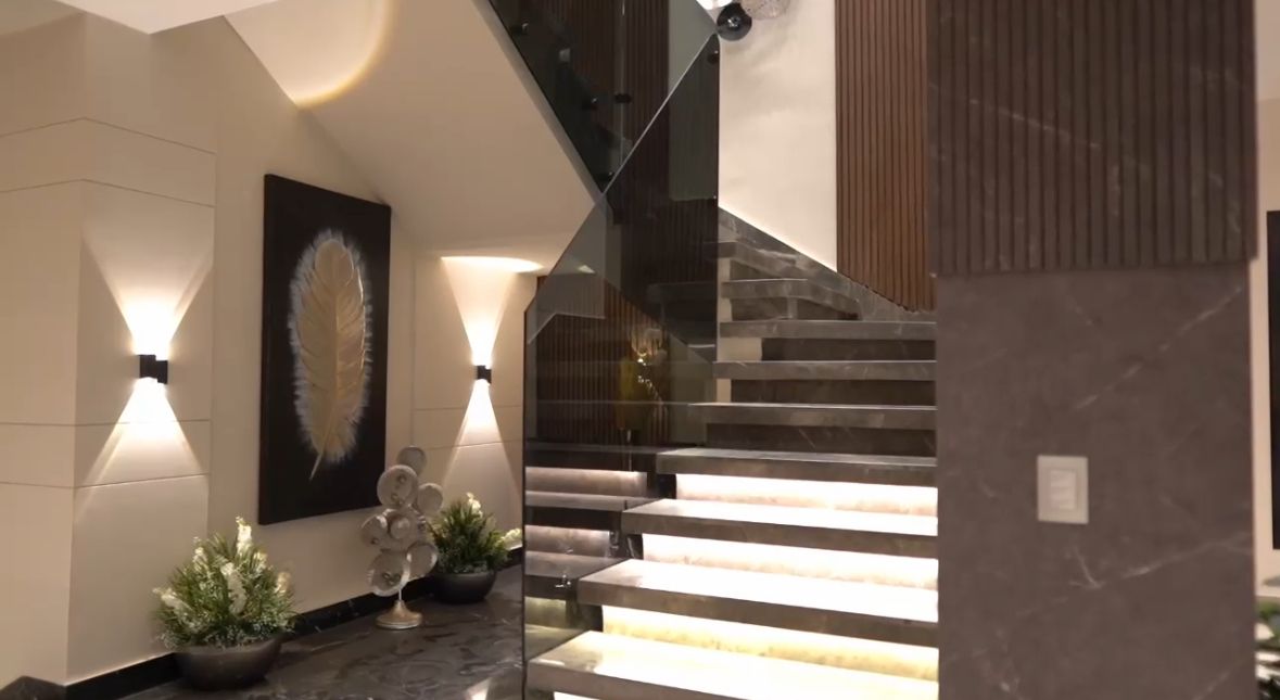 Villa a Sharm el Sheikh, Egitto, 256 m² - foto 10