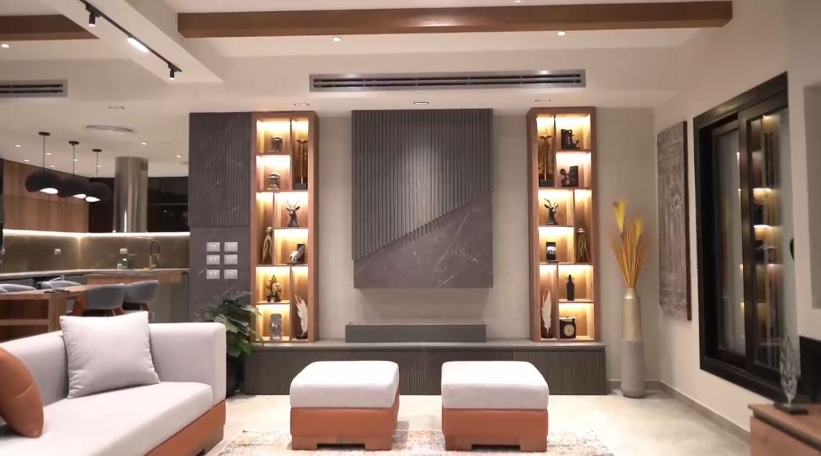 Villa a Sharm el Sheikh, Egitto, 256 m² - foto 9