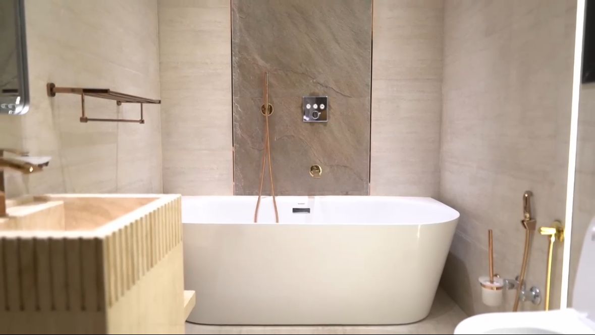 Villa a Sharm el Sheikh, Egitto, 256 m² - foto 13