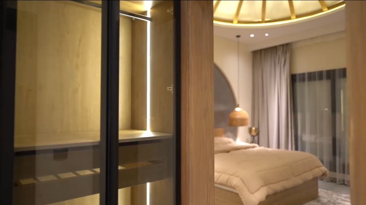 Villa a Sharm el Sheikh, Egitto, 256 m² - foto 14