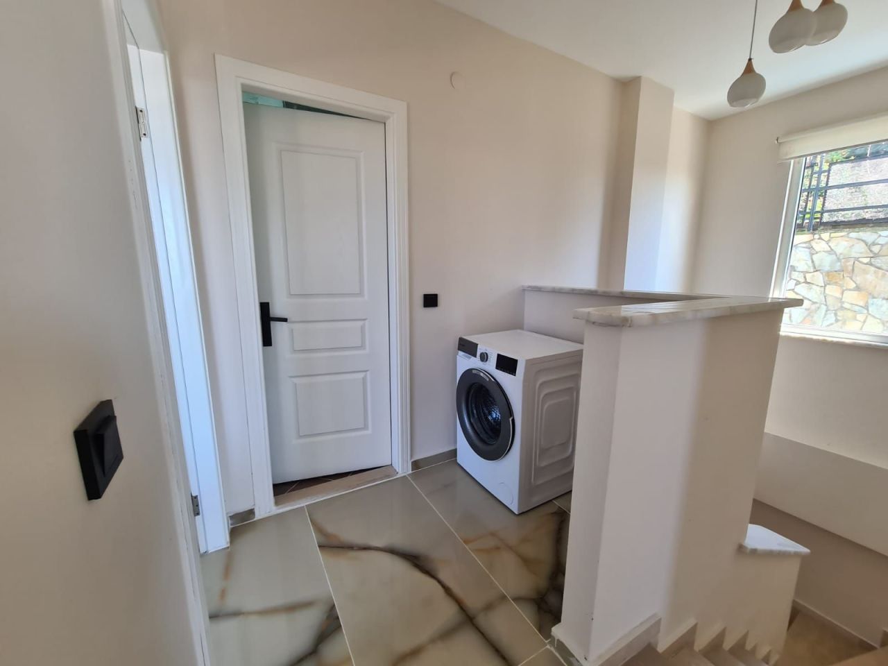 Haus in Alanya, Türkei, 120 m² - Foto 9