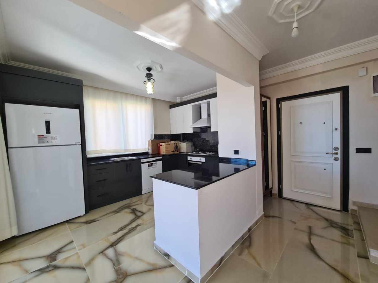 Haus in Alanya, Türkei, 120 m² - Foto 7