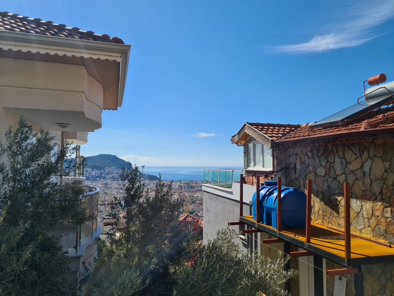 Haus in Alanya, Türkei, 120 m² - Foto 3