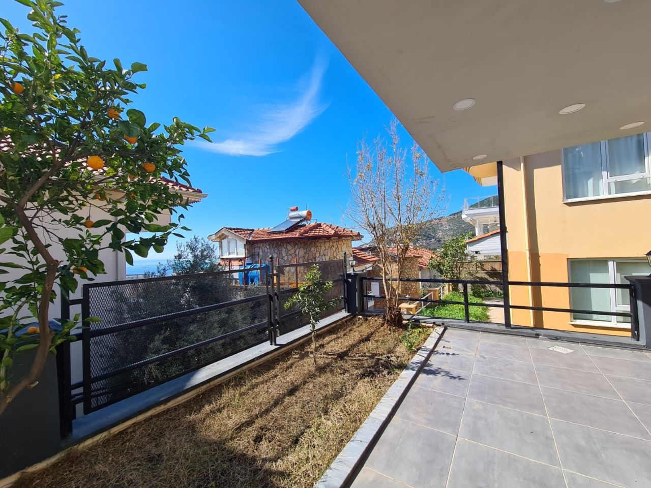 Haus in Alanya, Türkei, 120 m² - Foto 5