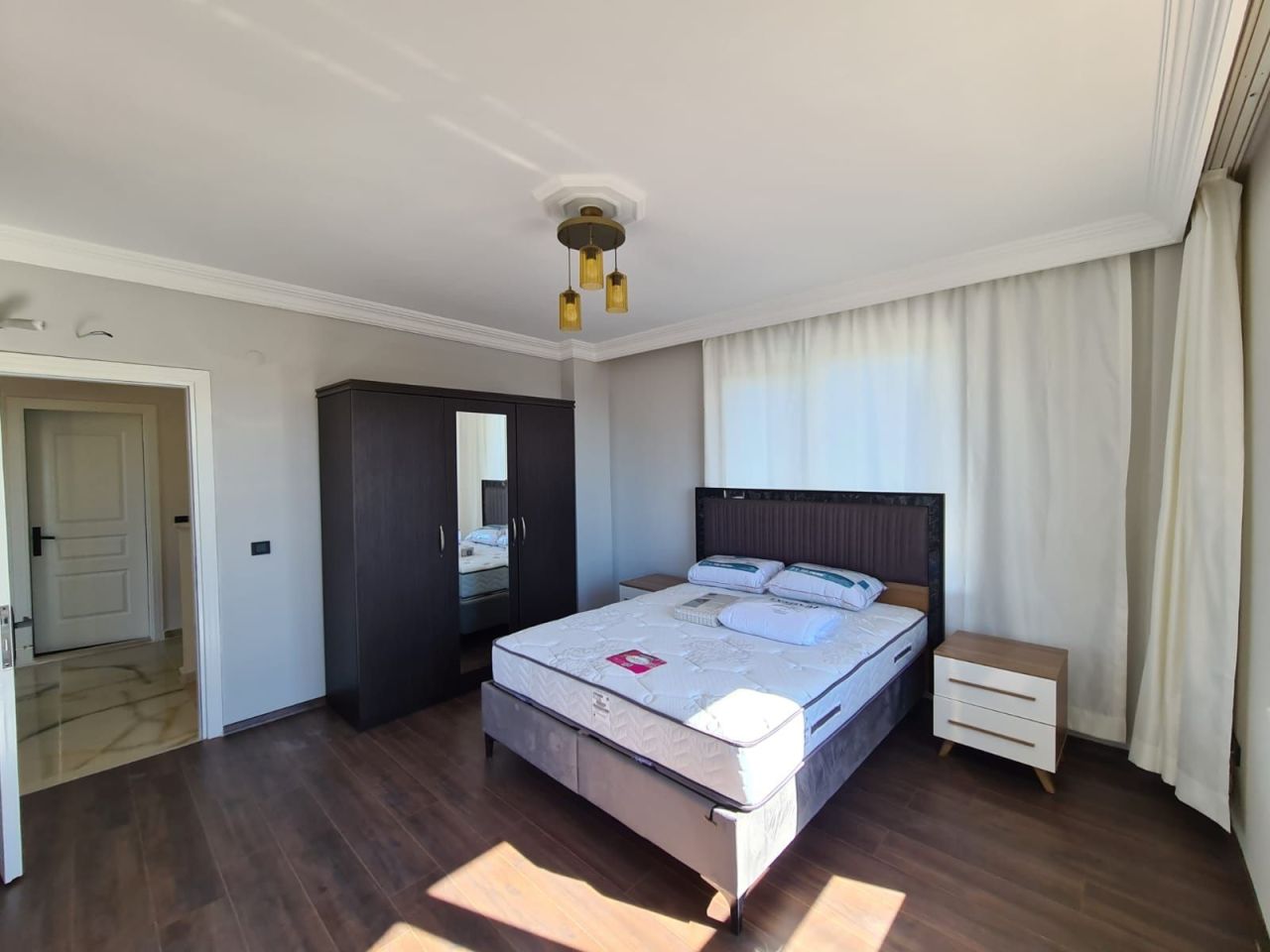 Haus in Alanya, Türkei, 120 m² - Foto 14