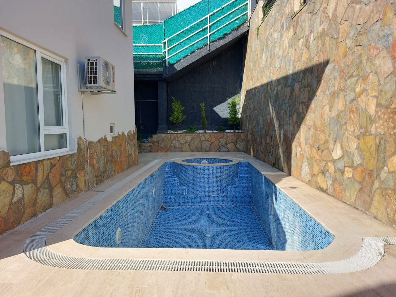 Haus in Alanya, Türkei, 120 m² - Foto 15