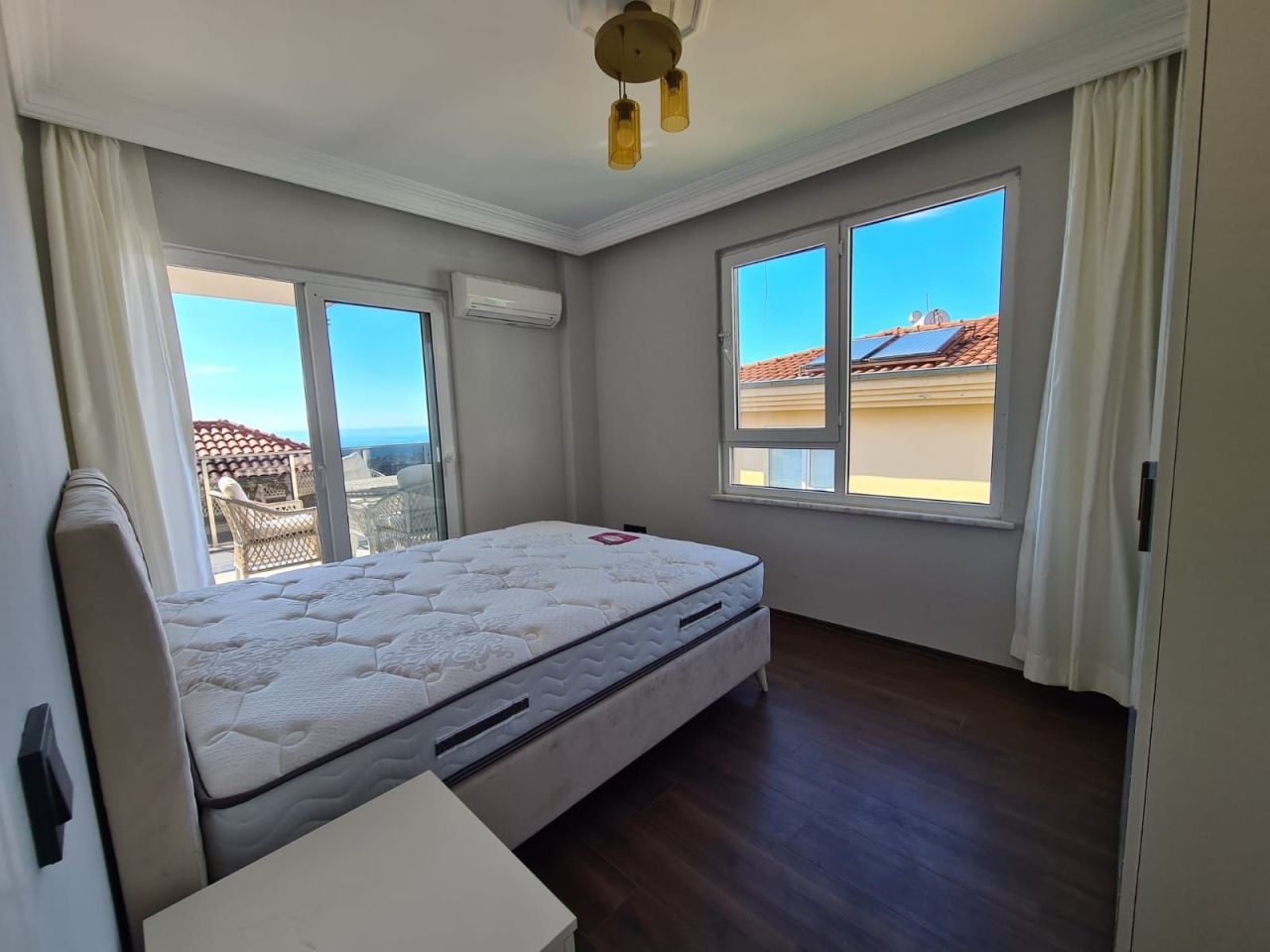 Haus in Alanya, Türkei, 120 m² - Foto 11